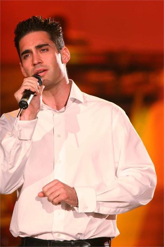 RICORDATE TIMOTHY SNELL DELLA SECONDA EDIZIONE DI ''AMICI''? - ECCOLO ORA - 30/12/2014