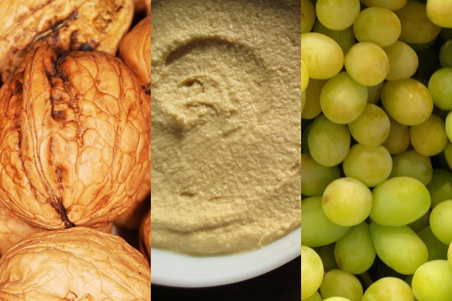 I 5 CIBI DIETETICI CHE FANNO INGRASSARE - 02/01/2015
