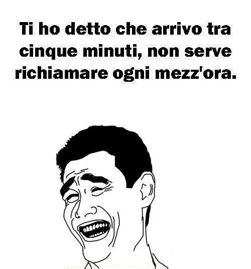 NUN ME STRESSA' !! - 29/06/2012