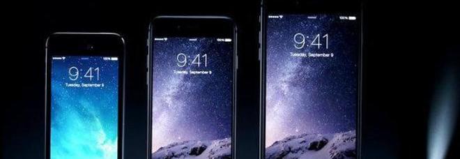 APPLE, LE PUBBLICITA' RIPORTANO SEMPRE L'ORARIO 9:41. ECCO SVELATO IL PERCHE' - 09/11/2014