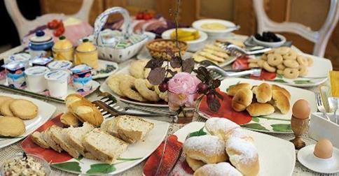IL COMUNE ALIMENTO PERICOLOSO PER LA SALUTE - 05/01/2015