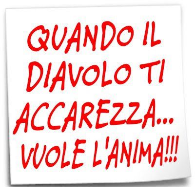 TOCCA STA' ATTENTI !! - 06/11/2012