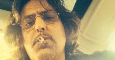 IL DRAMMA DI MARCO BALDINI: ''ECCO PERCHE' HO SMESSO CON FIORELLO'' - 15/11/2014