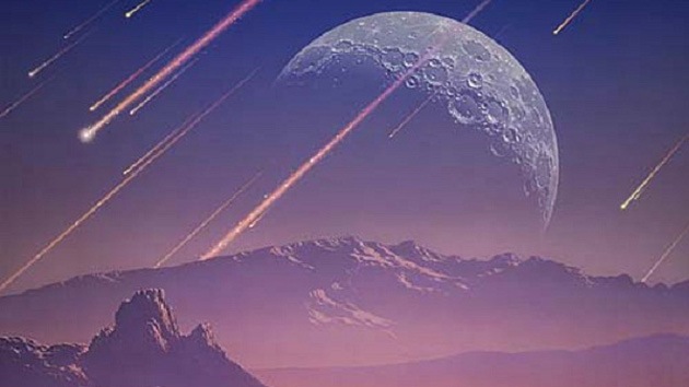 STANOTTE TUTTI CON IL NASO IN SU: C'E' UNA SORPRESA NEI CIELI ITALIANI - 18/11/2014