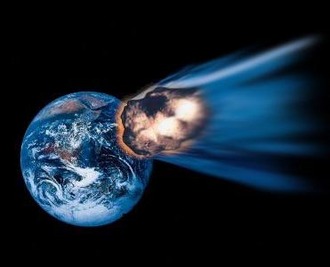 APOPHIS: L'ASTEROIDE CHE SPAVENTA L'UMANITA': ECCO COME INTENDONO FERMARLO - 20/11/2014