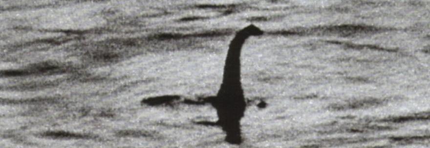 SVELATO MISTERO DEL MOSTRO DI LOCH NESS? SI TRATTEREBBE SOLO DI TRONCHI D'ALBERO - 21/01/2015