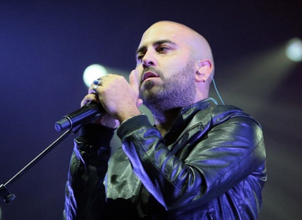 COMPLEANNO DI GIULIANO SANGIORGI - 24/01/2015