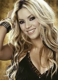 COMPLEANNO DI SHAKIRA - 02/02/2015