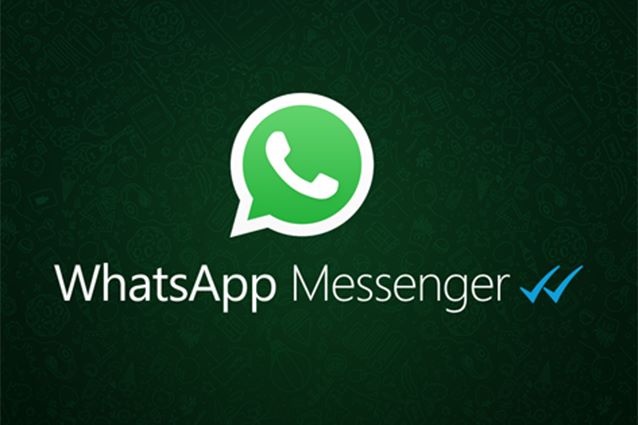 ANCORA UN'IMPORTANTE NOVITA' PER WHATSAPP: QUELLO CHE PRIMA NON POTEVATE VEDERE ORA E' VISIBILE - 23/11/2014