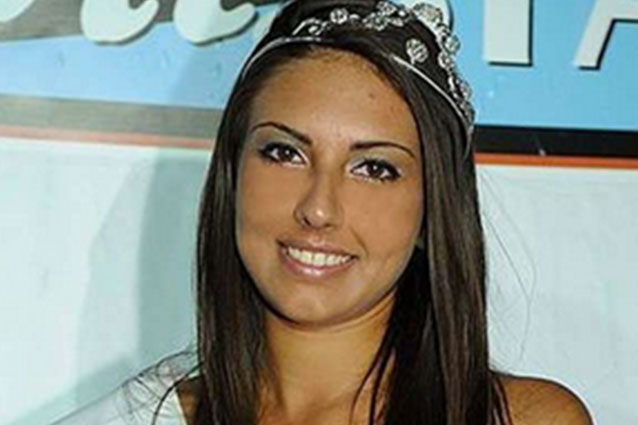 E' STATA TROVATA MORTA GIUSY RANUCCI - 23/11/2014