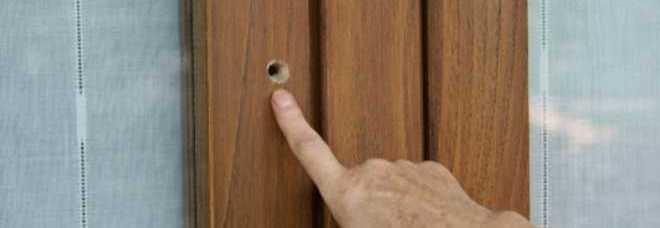 FURTI IN CASA CON UN FORELLINO: LA NUOVA TECNICA CHE SI DIFFONDE TRA I LADRI. ''ALLARME DOPO LE 17'' - 24/11/2014