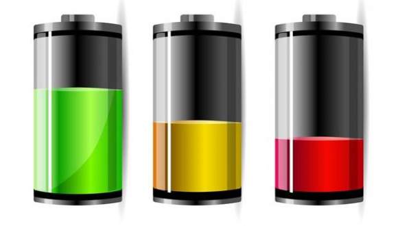 COME FAR DURARE PIU' A LUNGO LA BATTERIA DEL VOSTRO SMARPTHONE: ECCO L'UNICO METODO FUNZIONANTE - 24/11/2014