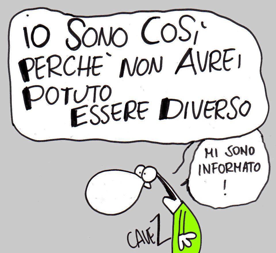 MEJO DE COSI' NUN SE POTEVA !! - 07/11/2012