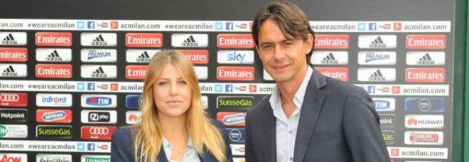 FLIRT TRA BARBARA BERLUSCONI E INZAGHI? IL GOSSIP IMPAZZA - FOTO - 25/11/2014