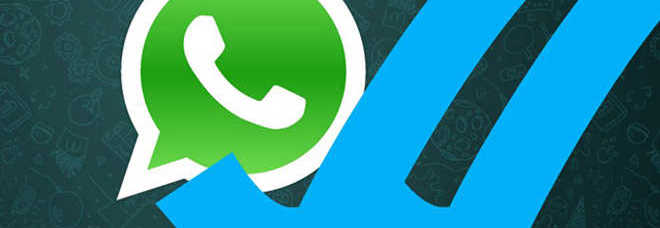 WHATSAPP, ALTRO COLPO ALLA PRIVACY: ECCO COME SAPERE L'ORARIO DI LETTURA DEI MESSAGGI - 26/11/2014
