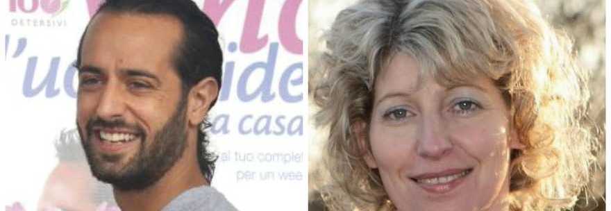 LA CASALINGA TENTA LA FORTUNA AL SUPERMARKET E VINCE PER 2 GIORNI IL SUO UOMO IDEALE - 27/01/2015