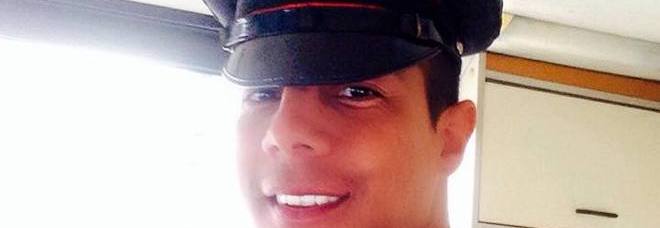 ROMA: IL CARABINIERE SUICIDA: ''SONO ADAM KADMON''. LA TEORIA DEL 'COMPLOTTO' CORRE SUL WEB - 27/11/2014