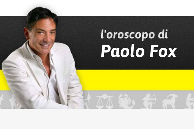 QUALI SARANNO I SEGNI PIU' FORTUNATI DEL 2015? LO DICE PAOLO FOX - 21/12/2014