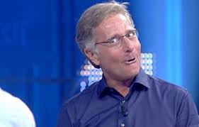 ECCO LA STRANA COPPIA CHE CONDURRA' LA TRASMISSIONE ''AVANTI UN ALTRO'' - 24/12/2014