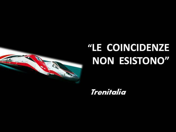 SI 'O DICONO LORO !! - 07/11/2012