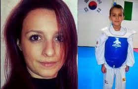 LORIS, MAMMA VERONICA SORVEGLIATA A VISTA: ''PUO' COMPIERE GESTI ESTREMI'' - 04/01/2015