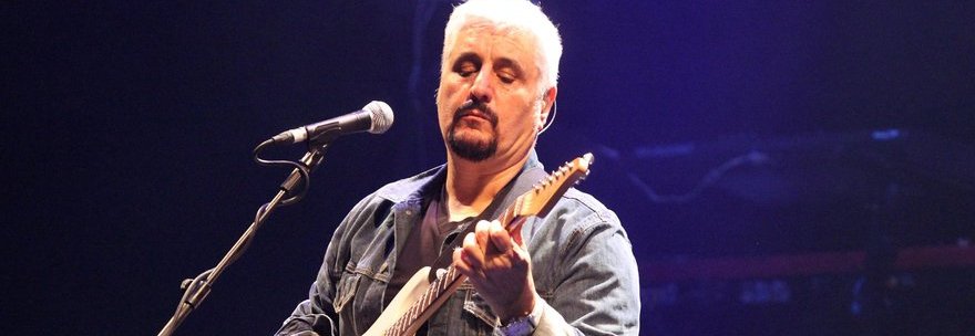 FURTO NELLA VILLA DI PINO DANIELE IN TOSCANA. ''E' SUCCESSO DOPO LA MORTE DELL'ARTISTA'' - 08/01/2015