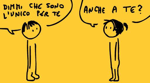 TRA 'NA COPPIA !! - 07/11/2012