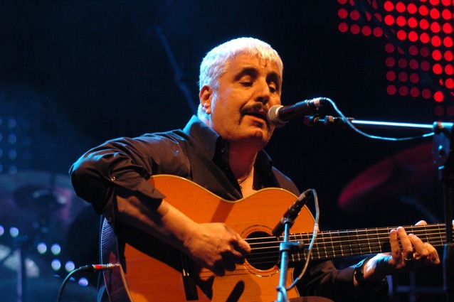 PINO DANIELE, LA RIVELAZIONE DEL MEDICO LEGALE SULLA MORTE DEL CANTANTE - 11/01/2015