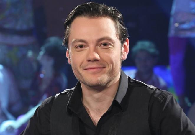 E' ACCADUTO A VERISSIMO: TIZIANO FERRO LO CONFESSA PER LA PRIMA VOLTA - 11/01/2015