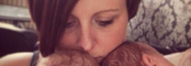 I MEDICI LE CHIEDONO DI SCEGLIERE LA FIGLIA DA SALVARE: LEI SI RIFIUTA - 18/01/2015