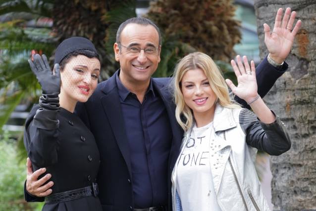 ARRIVA LA NOTIZIA SUL CACHET DI ARISA E EMMA: ECCO QUANTO PRENDERANNO - 18/01/2015