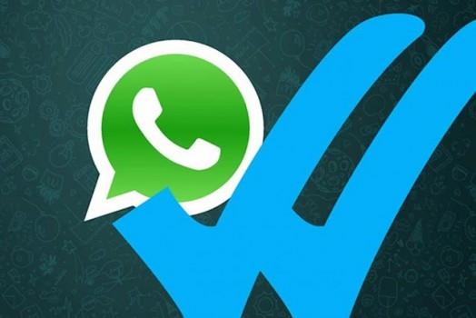 WHATSAPP: ARRIVA L'AGGIORNAMENTO CHE MOLTI UTENTI STAVANO ASPETTANDO - 18/01/2015