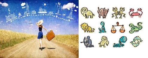 OROSCOPO: IL LAVORO IDEALE PER OGNI SEGNO ZODIACALE - 06/03/2015