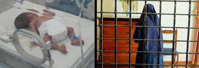 LA SUORA CHE HA PARTORITO UN BIMBO HA 35 ANNI. LASCIA IL CONVENTO: ''FARO' LA MAMMA'' - 25/01/2015