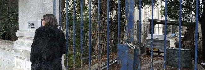 SUORA DI CLAUSURA PARTORISCE, IL CONVENTO: ''E' STATA VIOLENTATA'' - 25/01/2015