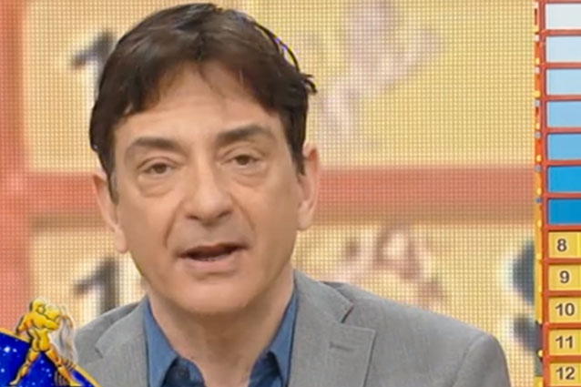 L'OROSCOPO DELLA SETTIMANA DI PAOLO FOX - ECCO LA CLASSIFICA - 25/01/2015