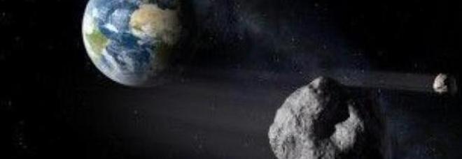 ASTEROIDE RECORD SFIORA LA TERRA: ALLE 17.49 DI DOMANI NASO ALL'INSU' PER VEDERLO - 25/01/2015