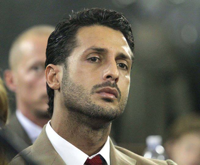 LA SUA RICHIESTA E' STATA ACCOLTA: ECCO COSA ACCADRA' A FABRIZIO CORONA - 26/01/2015