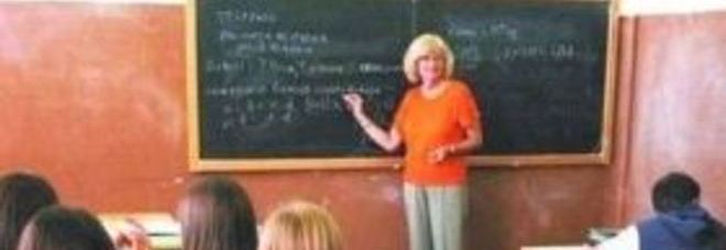 SCUOLA, I VOTI DEGLI STUDENTI AI PROFESSORI POTRANNO INCIDERE SUI LORO STIPENDI - 16/07/2015