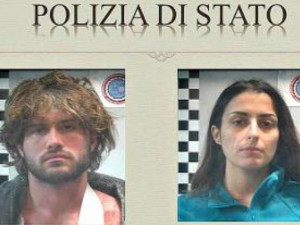 SONO STATI CHIAMATI LA ''COPPIA DIABOLICA'' QUELLO CHE HANNO FATTO IN AULA HA LASCIATO TUTTI SENZA PAROLE - 27/01/2015