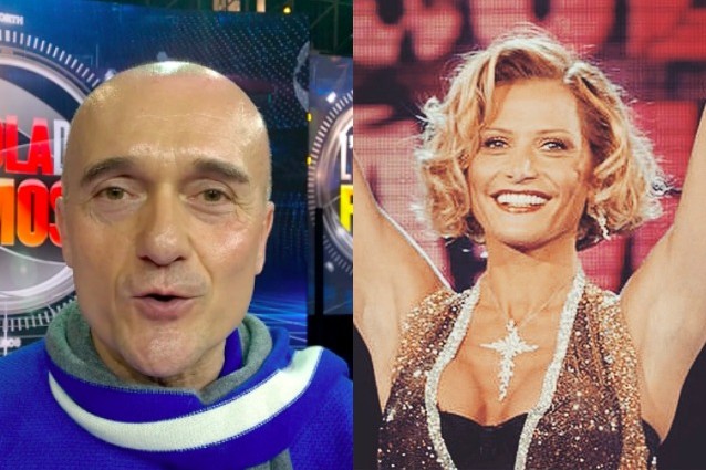 ISOLA DEI FAMOSI: LA VENTURA ''ESULTA'', MA ALFONSO SIGNORINI REPLICA DURAMENTE - 27/01/2015