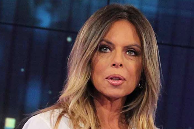 PAOLA PEREGO E' STATA CONDANNATA - 28/01/2015