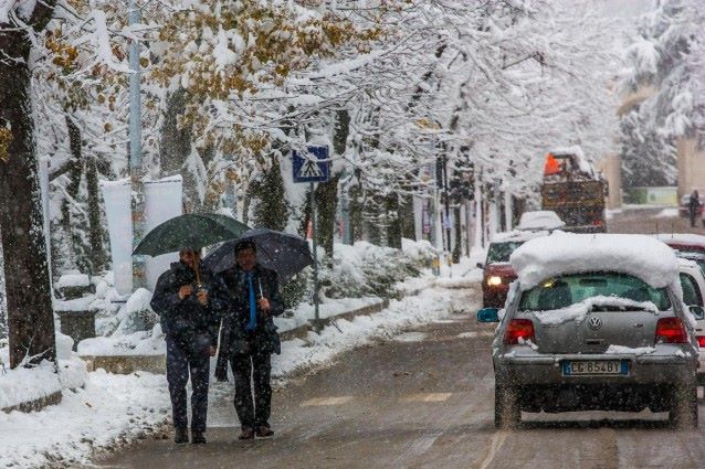 LI CHIAMANO ''I GIORNI DELLA MERLA'' E L'ITALIA TREMA: ECCO PERCHE' - 29/01/2015