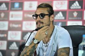 RICHIESTA SHOCK PER RISARCIMENTO DANNI PER PABLO OSVALDO - 31/01/2015