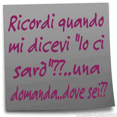 'NDO SEI FINITO ?! - 08/11/2012