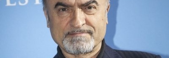 IVANO MARESCOTTI, MALORE IN SCENA. ANSIA E SPETTACOLO SOSPESO - 01/02/2015