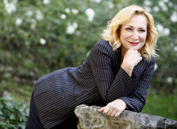 ADDIO A MONICA SCATTINI, ROMANA ORGOGLIOSA DELLA SUA CITTA' - 04/02/2015