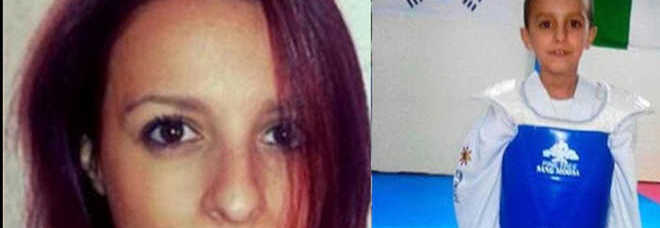 CASO LORIS SHOCK: ''IL MARITO DI VERONICA TROVA IN CASA UNA CINTURA E DELLE FORBICI DA ELETTRICISTA'' - 05/02/2015