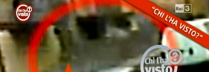 LORIS, I VIDEO CONTRO VERONICA: ''IL BIMBO ERA A CASA E IL GIORNO PRIMA ERA STATO PICCHIATO'' - 05/02/2015