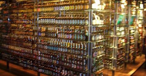 BIRRA CHIARA RITIRATA DA TUTTI I SUPERMERCATI: ECCO PERCHE' - 08/02/2015